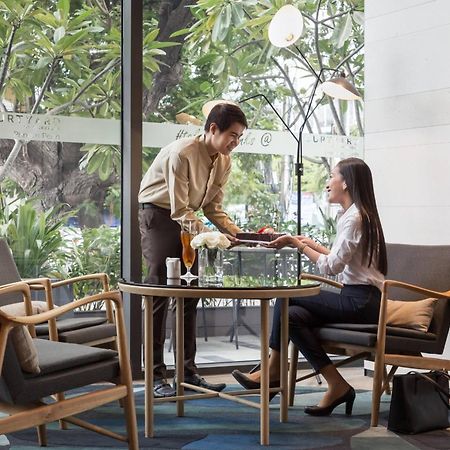 Courtyard By Marriott Phnom Penh Otel Dış mekan fotoğraf