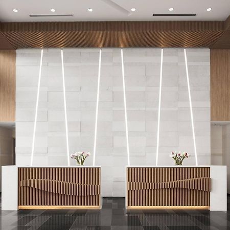 Courtyard By Marriott Phnom Penh Otel Dış mekan fotoğraf