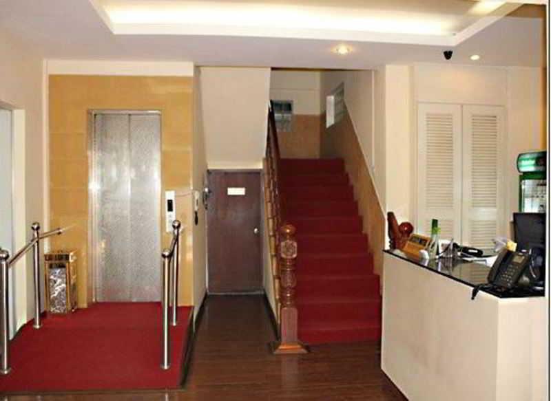 Courtyard By Marriott Phnom Penh Otel Dış mekan fotoğraf