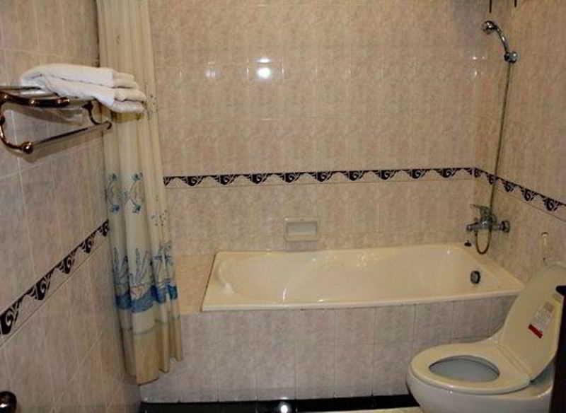 Courtyard By Marriott Phnom Penh Otel Dış mekan fotoğraf