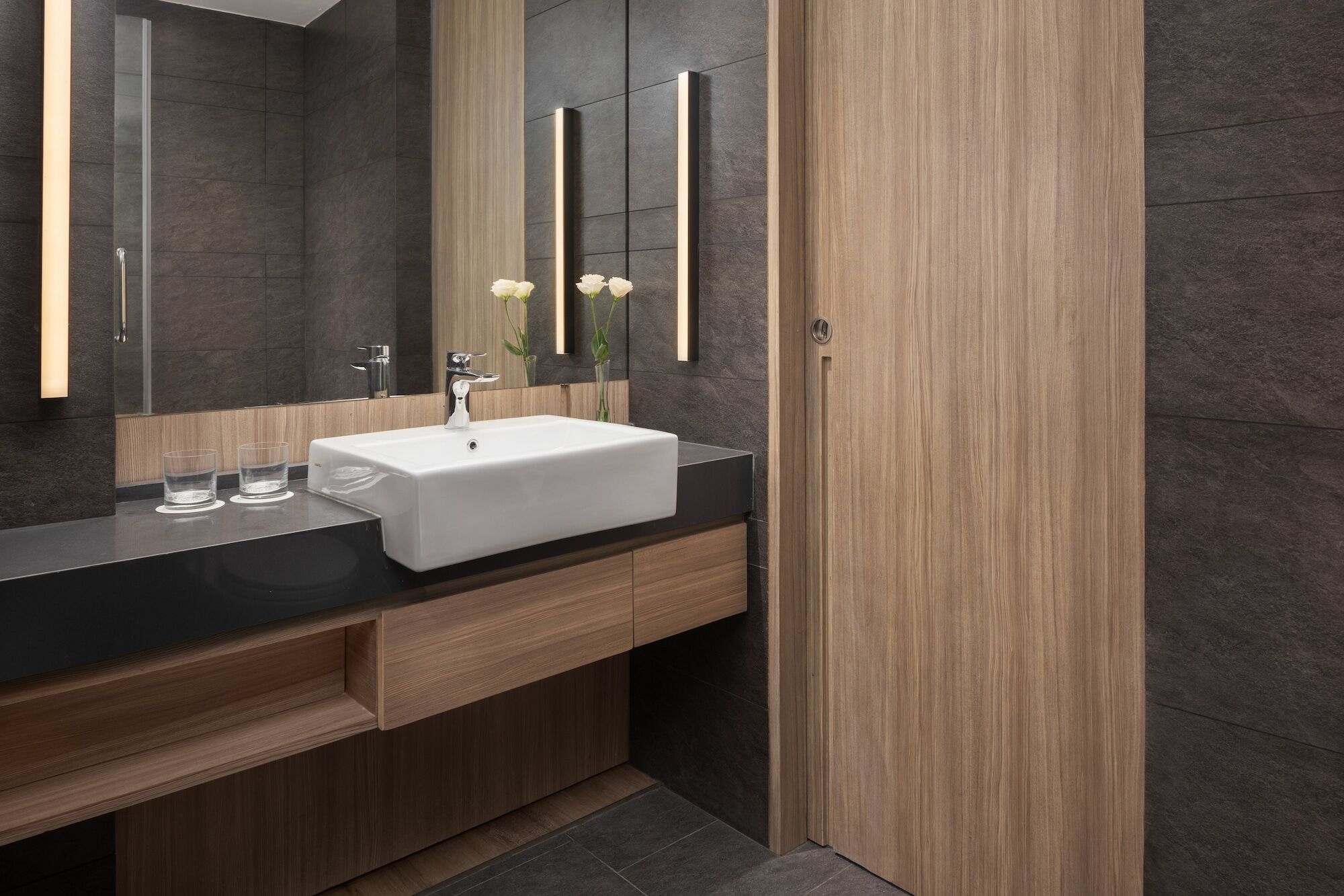 Courtyard By Marriott Phnom Penh Otel Dış mekan fotoğraf